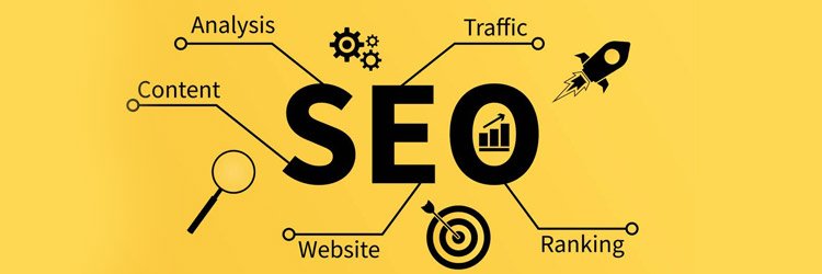 SEO Digital Marketing 